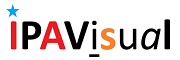 IPAVisual Logo